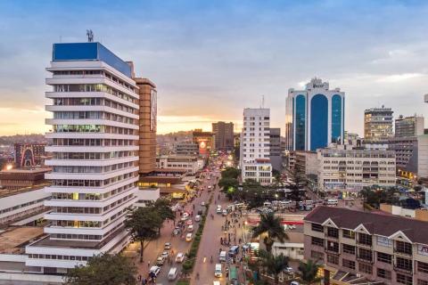 kampala-road